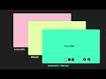 How To Make Responsive Automatic And Control Image Sliders With Html, Css And Javascript