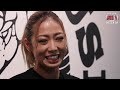 【tokyo pro 2022 それぞれの想い】ママ頑張れ！子供達の声援が一番の力！！ ifbb bikini pro 黒川 友芽 選手 yume kurokawa 【fwj•fitness】