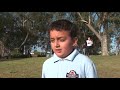 'I heard a bunch of bad stuff' | 9-year-old student recalls San Diego shooting
