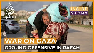 Does diplomacy stand a chance in the war on Gaza? | Inside Story