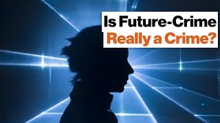 Can Google Predict Who Will Commit Crimes? | Seth Stephens-Davidowitz | Big Think