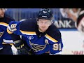 Winger Vladimir Tarasenko asks Blues for trade, source says