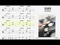 how to play 🥁 savior rise against