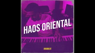 JUGOBEAT - HAOS ORIENTAL