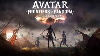 Avatar Frontiers of Pandora DLC Sky Breaker  Gameplay deutsch #38 trügerischer Frieden