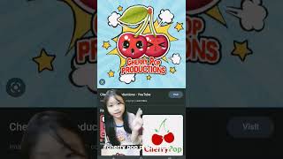Cherry Pop Production