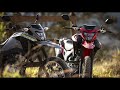 melhores honda bros 160 2025