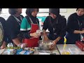 Proses Pembuatan Bakpia