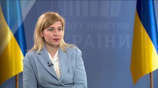 It's 'absolutely important' for Ukraine to be a member of NATO, says Ukrainian official