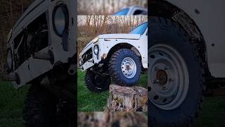 Нива лучше иномарок #niva #offroad #4х4 #нива тюнинг #бездорожье