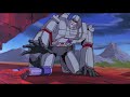 the transformers the movie 4k megatron must be stopped no matter the cost prime vs megatron 4k