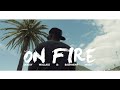 NC Dread  - On Fire (Official HD Video)