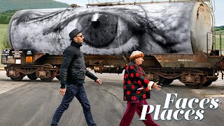 Faces Places - Official Trailer