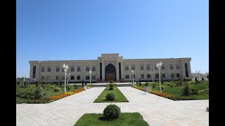 Samarqanddagi Hadis Ilmi Maktabi