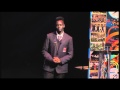 Suuna Golooba-Mutebi: Jack Petchey's Speakout Challenge Grand Final | Jack Petchey Foundation