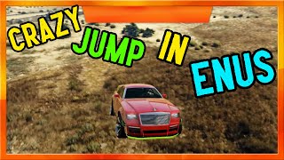 Enus Windsor GP Kit | Customization | Review | GTA 5 Car gameplay #104