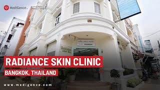 Radiance Skin Clinic Bangkok, Thailand