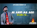 Otugo - WestB TheAfricanVoice [Official Lyrics Video]