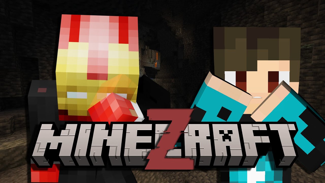 Conseguimos Lo Imposible Deceasedcraft Youtube