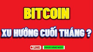 🔴 PI NETWORK - BITCOIN - XU HƯỚNG CUỐI THÁNG ?? - Phân Tích Bitcoin Ngày 28-2 - Blockchain Việt Nam