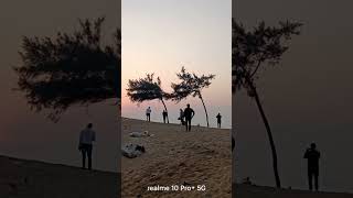 Konark,chandrabhaga beach ⛱️#odisha #shorts