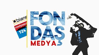 Yusuf Alabarda | Fondaş Medya