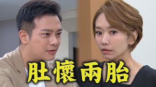 【一家團圓】EP141 曹鳳懷雙胞胎!答應千面女郎是承恩種就拿掉 明月用盡心機欺壓曉萱│Family Reunion