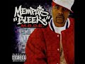 Memphis Bleek - Hypnotic ft. Beanie Sigel & Jay-Z