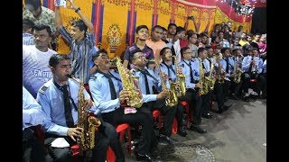 Aashadhi 2018 Worli||ही दुनिया मायाजाल Song||Kala Shrungar Brass Band