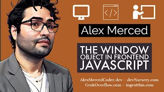 AM Coder - The Window Object in Javascript