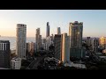 nathan huxham morning coffee done right in queensland s surfers paradise