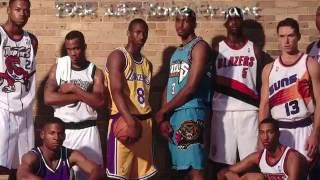 1996 NBA Draft 20th Anniversary: Kobe Bryant