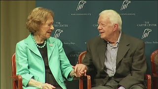 Remembering former President Jimmy Carter: Tributes from across the nation