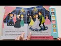 Cinderella A Story Sound book | Bookywooky.in