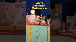 Adivasi traditional fashion show/@sila Minj Vlog/