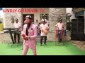 2023 Best live performance by Amb. Oyoyo and his Aba boys crew