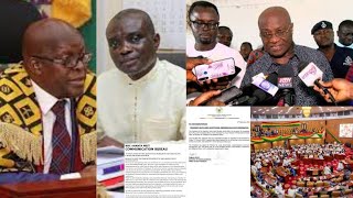 βREAKING NEWS!.NPP MP RÉSIGNS From Parliament?...Full Details