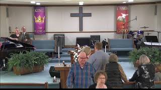 West Mount Emmanuel Live Stream