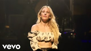 Ellie Goulding - Love Me Like You Do ( Live Bulgari Serpenti Seduttori 2019 )
