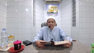 Kajian Kitab Shahih Fikih Sunnah - Ustadz Muslim Arief, Lc.