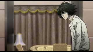 Death Note - Io sono L (Bang)