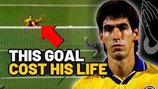 10 UNLUCKIEST FOOTBALL PLAYERS OF ALL TIME