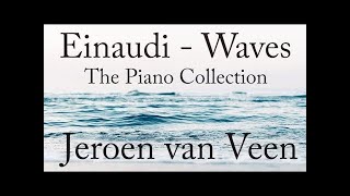 Einaudi - Waves: The Piano Collection Vol. 2