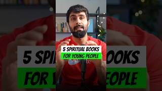 5 Spiritual Books Every Young Person Should Read