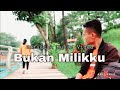 Arie Aryo - Bukan Milikku ( Official Music Video )