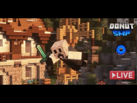Rating Bases 100m Giveaway Donut Smp Live рџ ґ Youtube