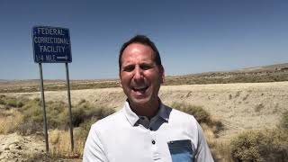 I Returned To Federal Prison (TOP INSIDER SECRETS): White Collar Crime