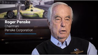 Penske Entertainment and NTT are Shaping the Future of Sports and Entertainment