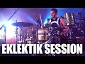 Yossi Fine & Ben Aylon // FULL SHOW // Eklektik Session