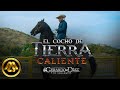 Gerardo Diaz y Su Gerarquia - El Cocho De Tierra Caliente (Video Oficial